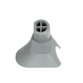 Fiamma Awning Right Hand Zip Rafter Retainer - 05805-01A